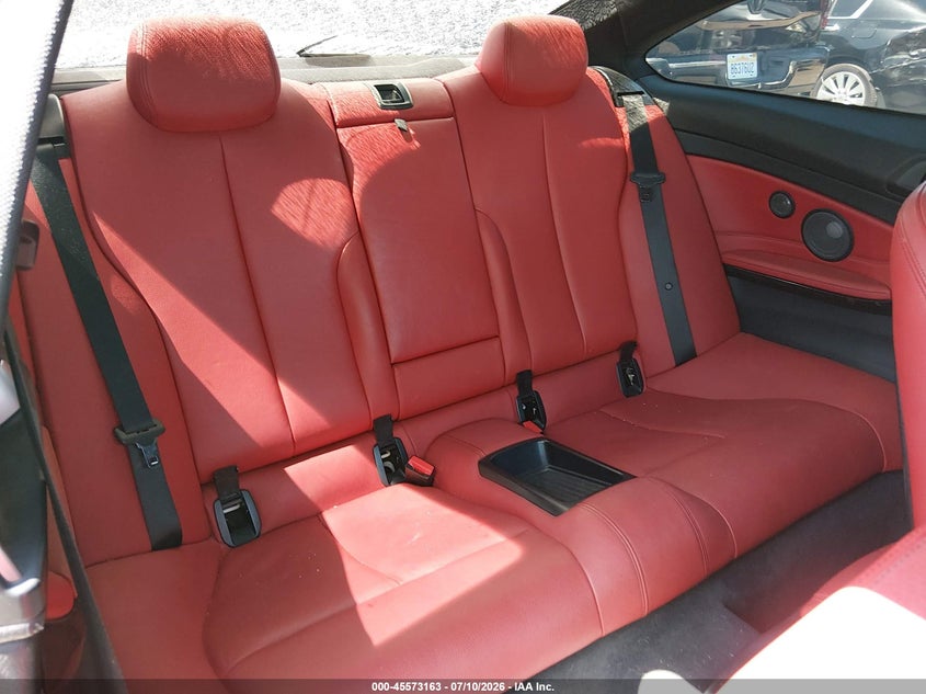2016 BMW 428I auction photo 8