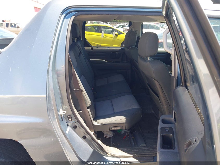 2006 Honda Ridgeline Rts VIN: 2HJYK16456H522541 Lot: 45573173
