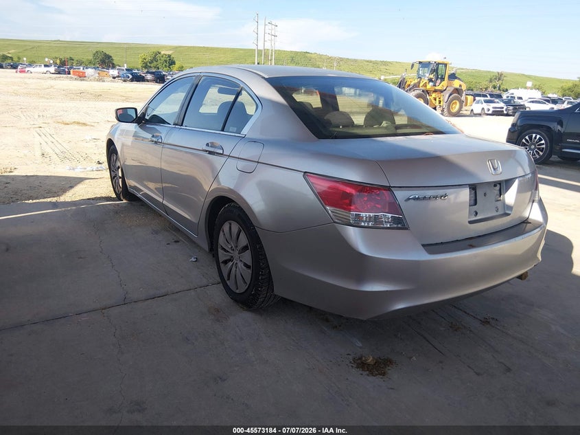 AtlanticExpress - Honda Accord
