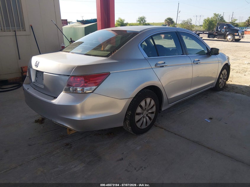 AtlanticExpress - Honda Accord