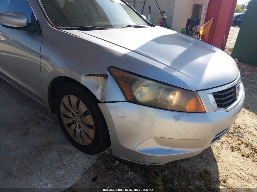 AtlanticExpress - Honda Accord