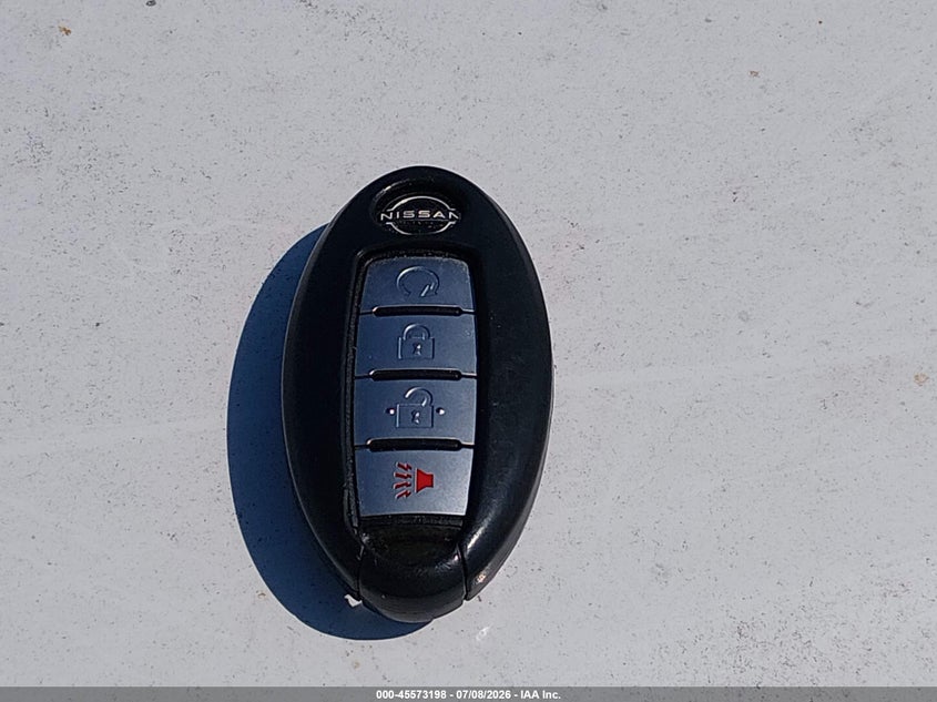 Photo 11 - NISSAN ROGUE