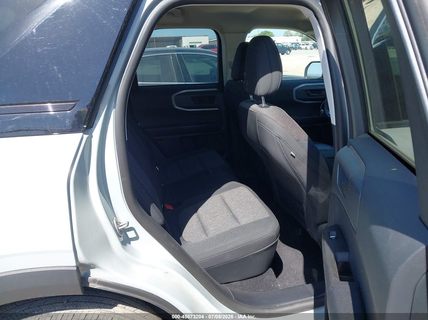 2024 Ford Bronco Sport Big Bend VIN: 3FMCR9B63RRE52879 Lot: 45573204