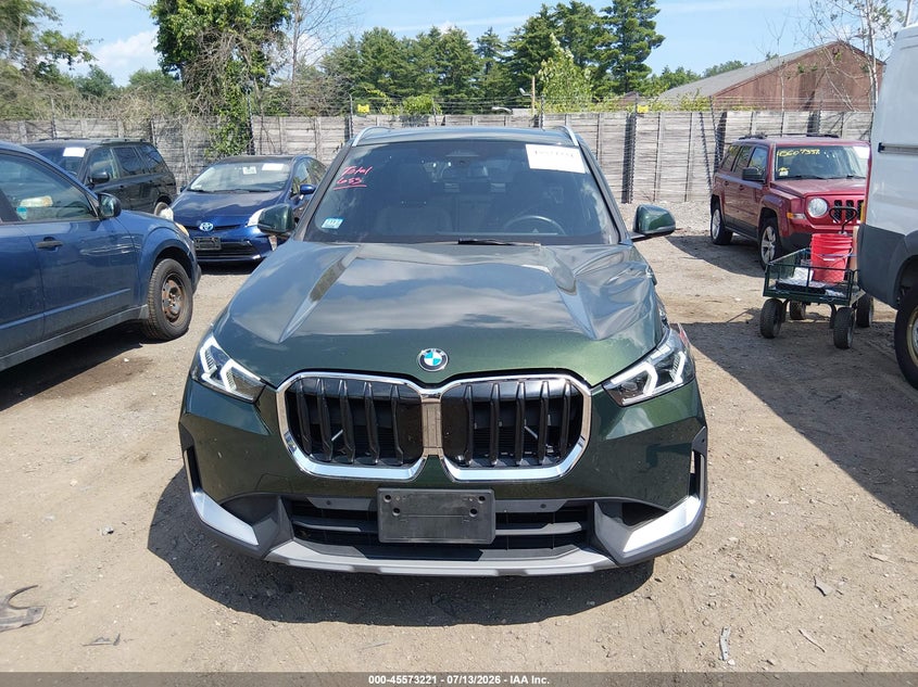 2023 BMW X1 xDrive28I VIN: WBX73EF08P5X90612 Lot: 45573221