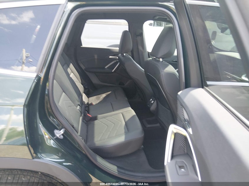 2023 BMW X1 xDrive28I VIN: WBX73EF08P5X90612 Lot: 45573221