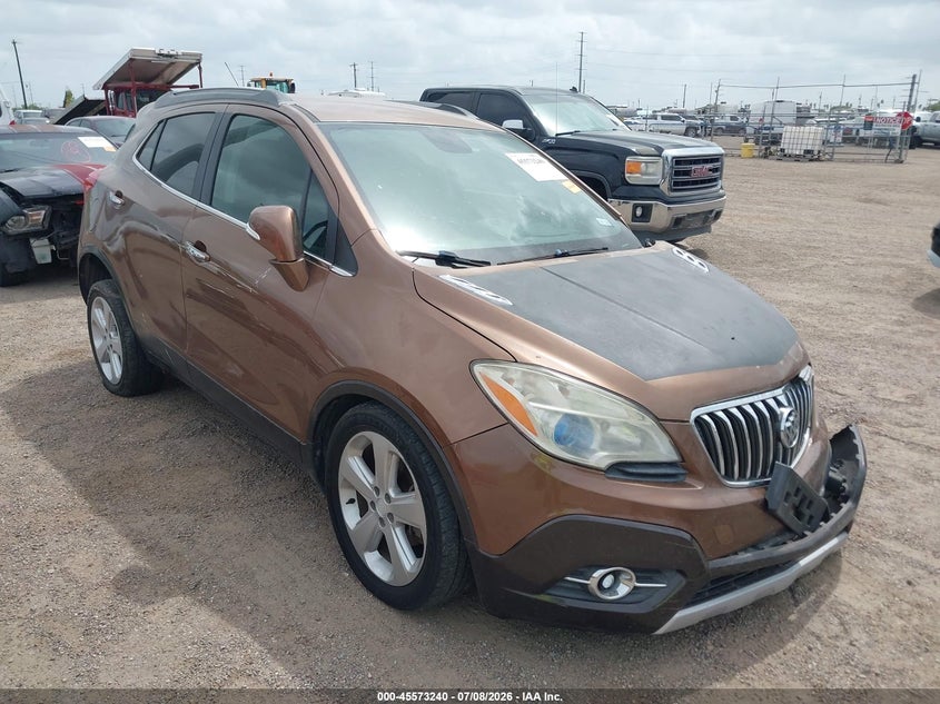 Vin: kl4cjbsb1gb713860, lot: 46071569, buick encore convenience 2016 img_1