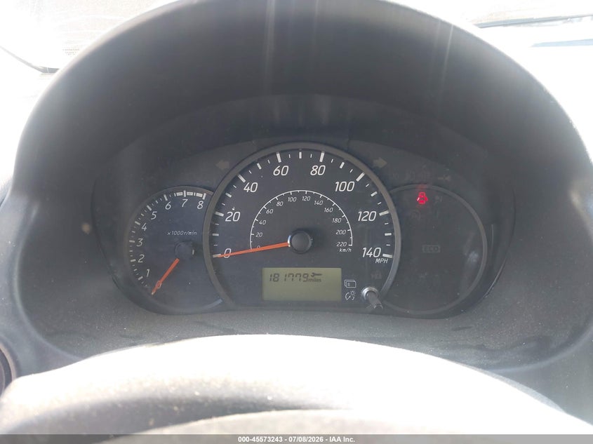 2015 Mitsubishi Mirage De VIN: ML32A3HJ9FH033340 Lot: 45573243