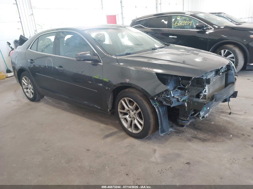 2014 CHEVROLET MALIBU auction photo 1