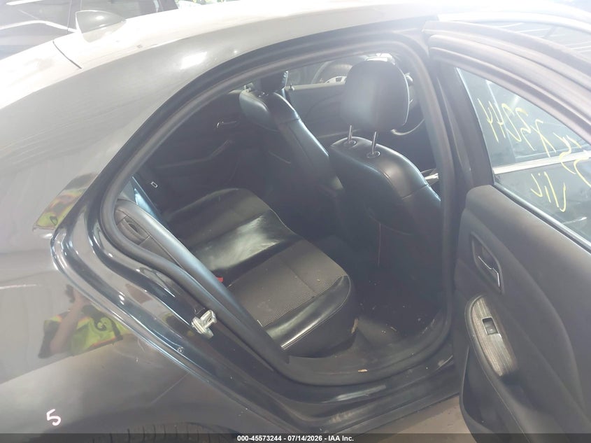 2014 CHEVROLET MALIBU auction photo 8