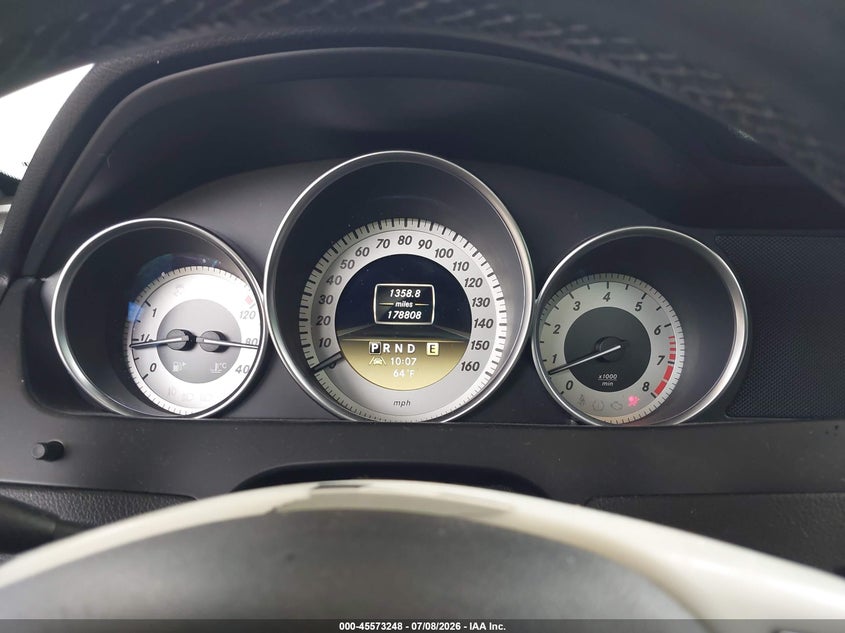 AtlanticExpress - Mercedes-Benz C-Class