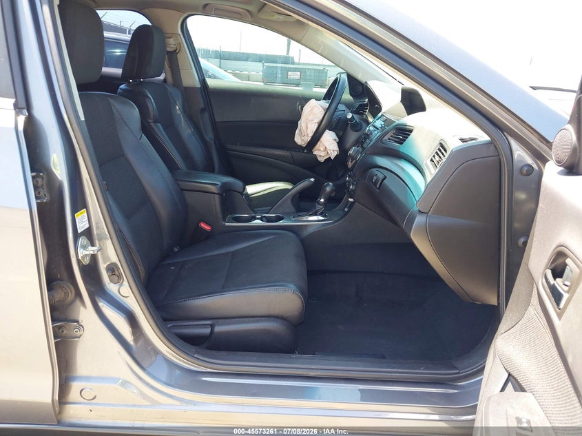AtlanticExpress - Acura ILX