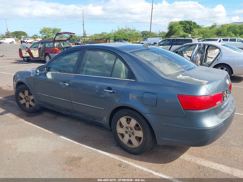 AtlanticExpress - Hyundai Sonata