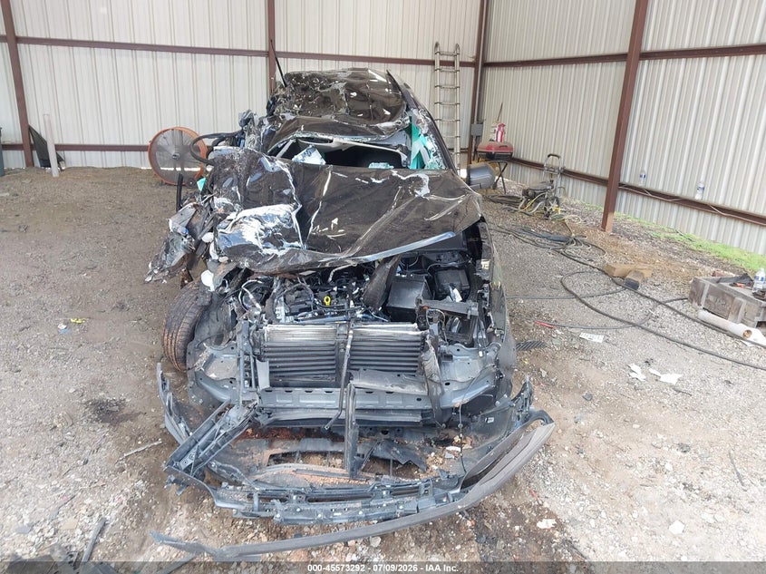 2024 Ford Bronco Sport Big Bend VIN: 3FMCR9B66RRE87951 Lot: 45573292