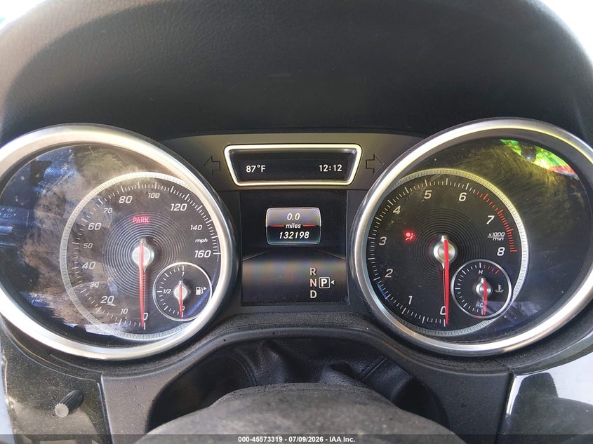 2017 Mercedes-Benz Gle 350 VIN: 4JGDA5JB8HA899106 Lot: 45573319