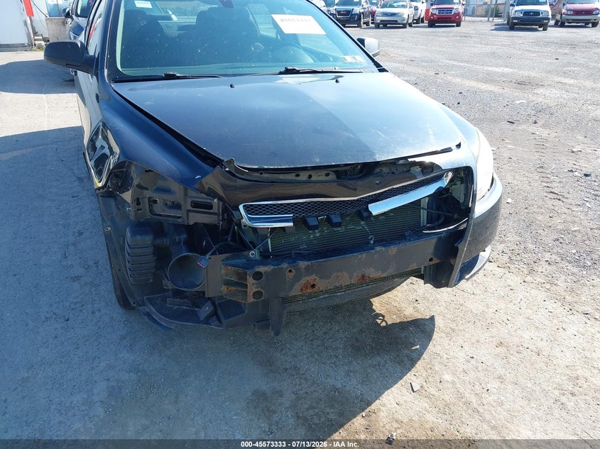 2011 CHEVROLET MALIBU auction photo 6