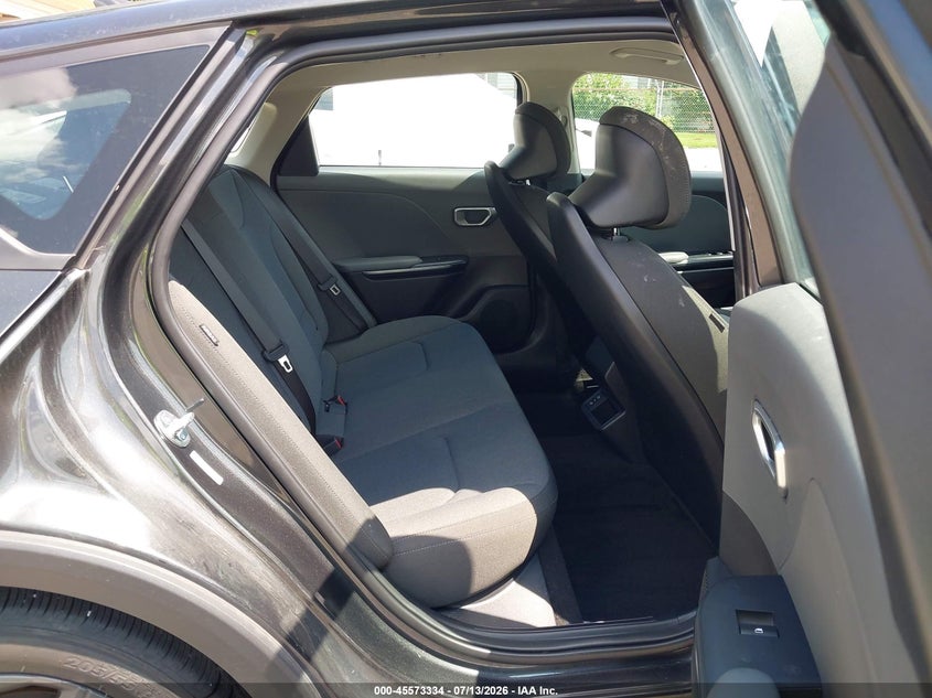 2025 Kia K4 Lxs VIN: 3KPFT4DE8SE178764 Lot: 45573334