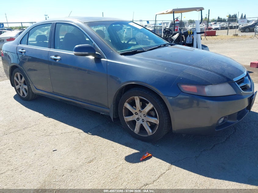 JH4CL96915C029008 ACURA TSX Photo 1