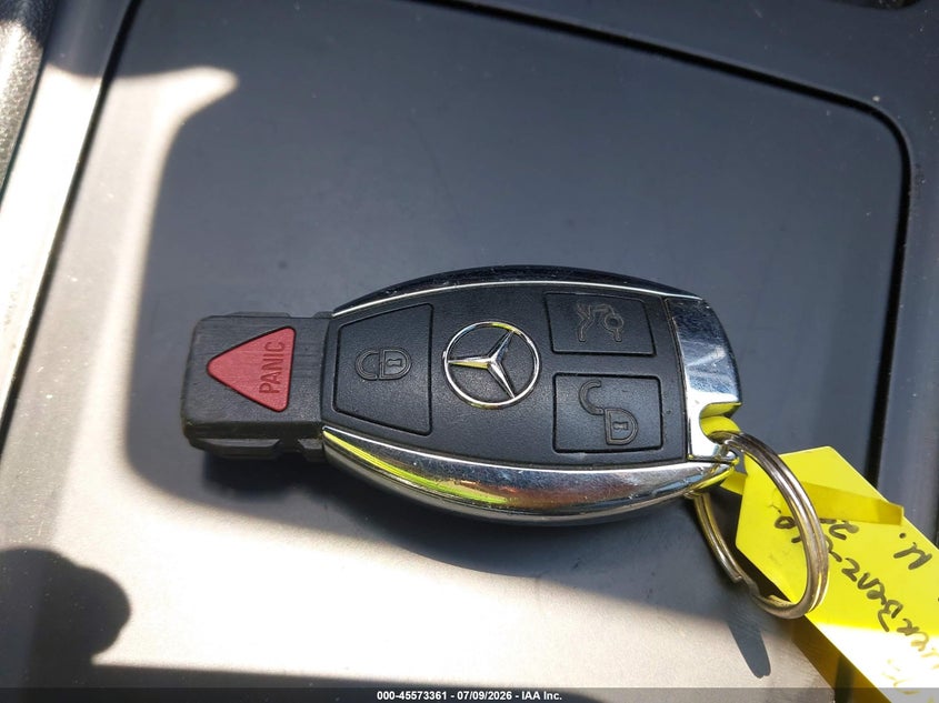 2015 Mercedes-Benz Gla 250 4Matic VIN: WDCTG4GB1FJ063774 Lot: 45573361