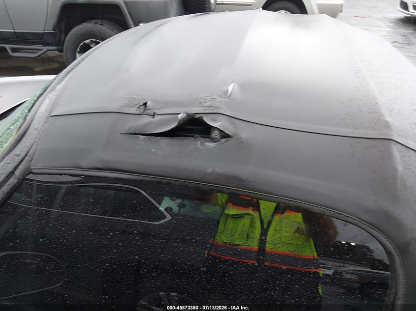 2005 Honda S2000 VIN: JHMAP21485S007365 Lot: 45573380