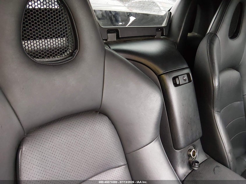 2005 Honda S2000 VIN: JHMAP21485S007365 Lot: 45573380