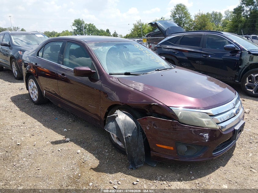 Vin: 3fahp0haxbr246655, lot: 46071710, ford fusion se 2011 img_1