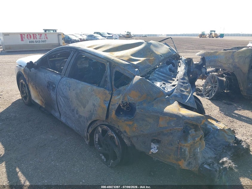 Vin: 3kpfu4de2se175243, lot: 46071726, kia k4 ex 20253
