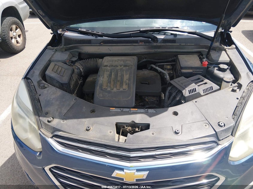 AtlanticExpress - Chevrolet Equinox