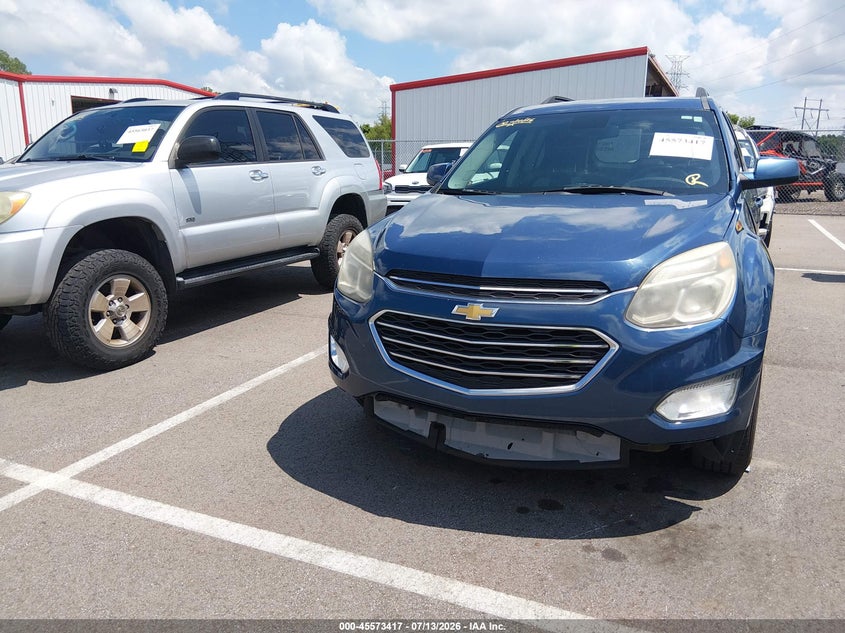 AtlanticExpress - Chevrolet Equinox