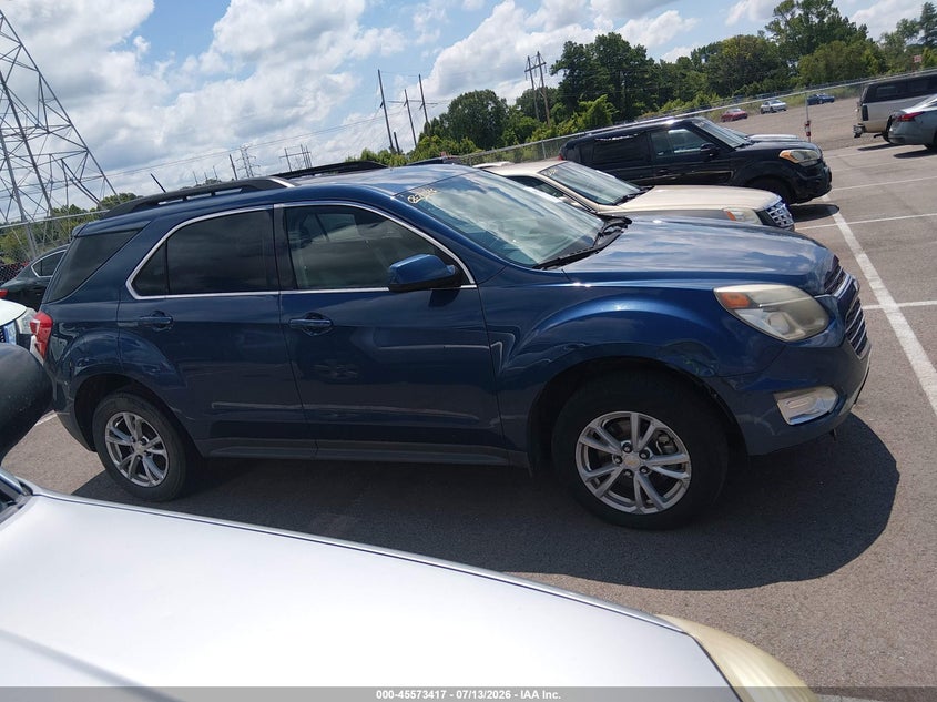 AtlanticExpress - Chevrolet Equinox