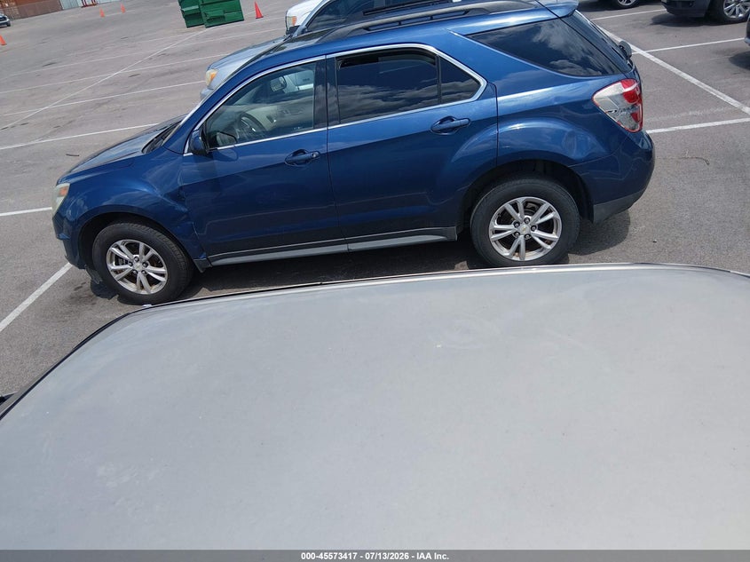 AtlanticExpress - Chevrolet Equinox