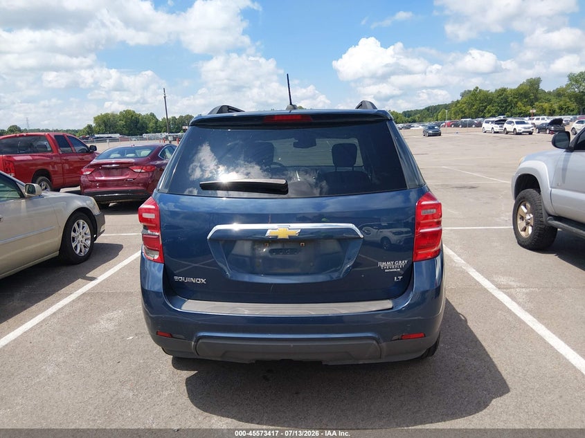 AtlanticExpress - Chevrolet Equinox