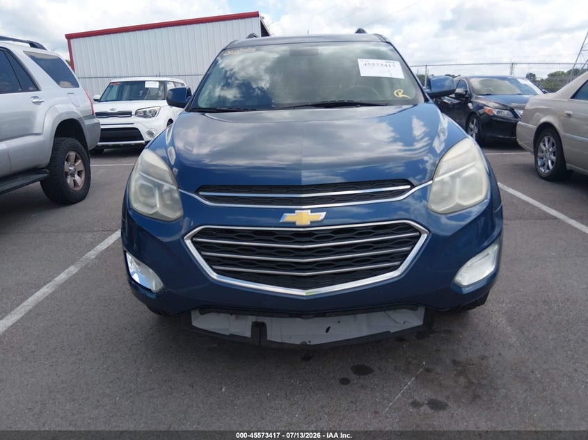 AtlanticExpress - Chevrolet Equinox