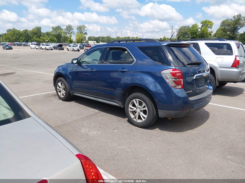 AtlanticExpress - Chevrolet Equinox