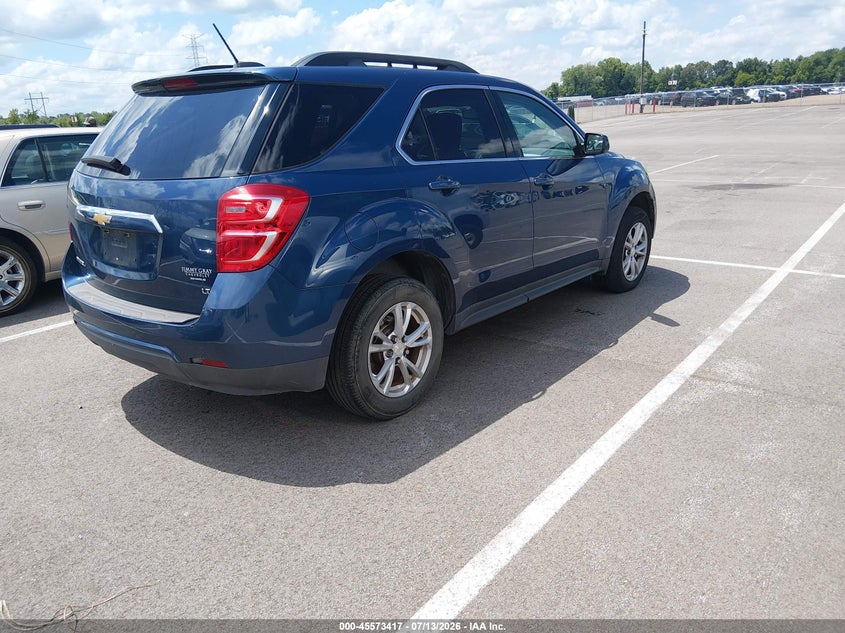 AtlanticExpress - Chevrolet Equinox