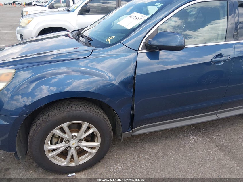 AtlanticExpress - Chevrolet Equinox