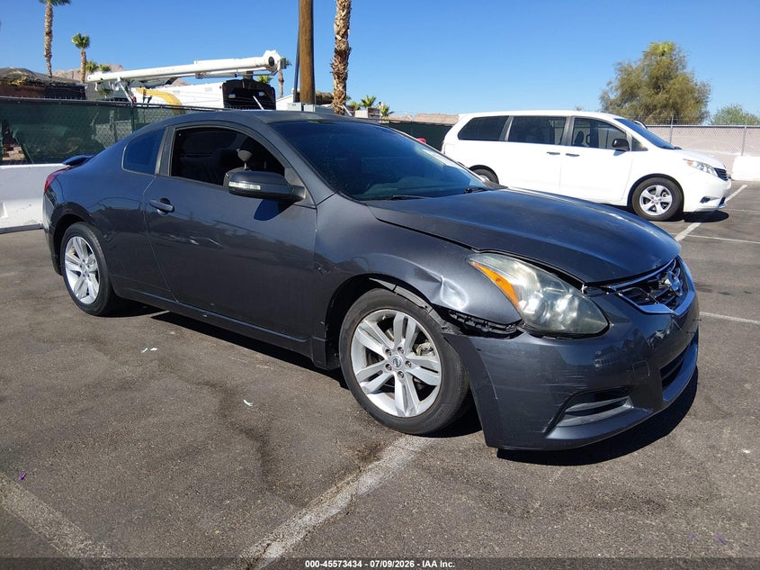 2010 Nissan Altima