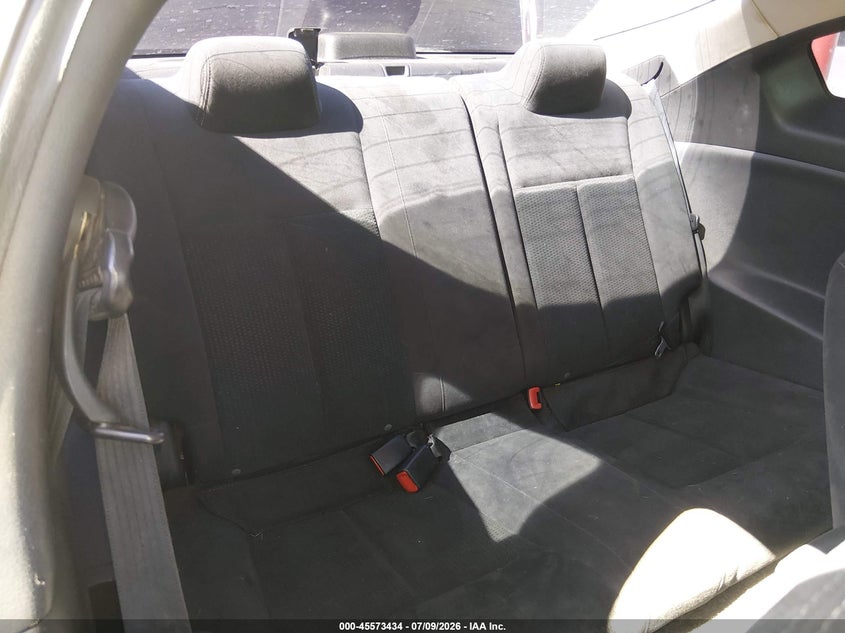 2010 NISSAN ALTIMA auction photo 8