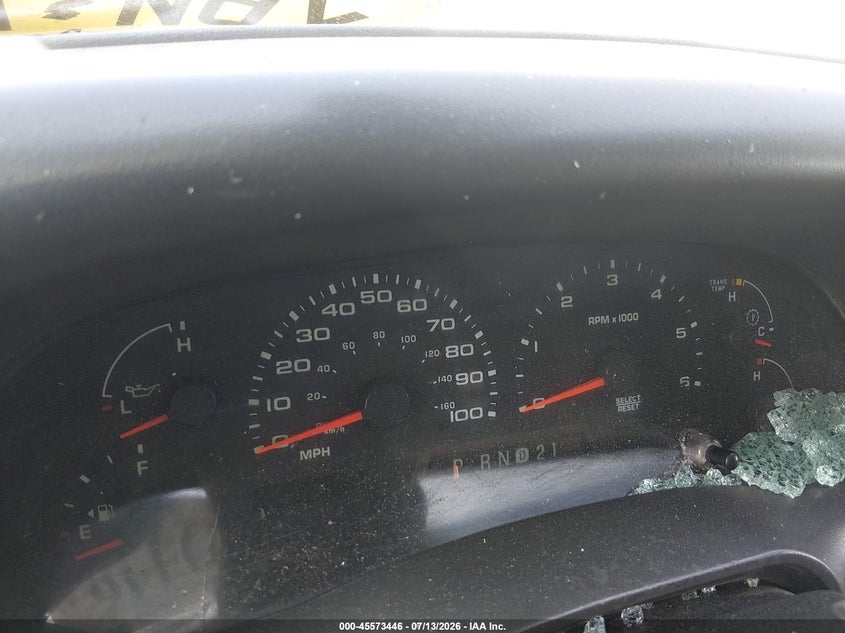 2004 Ford F-350 Xl/Xlt VIN: 1FDWF36L64EB54437 Lot: 45573446