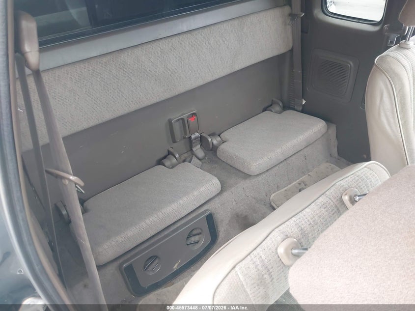 AtlanticExpress - Toyota Tacoma