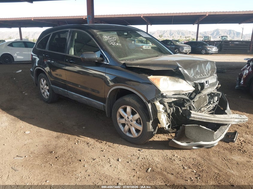 2008 Honda CR-V