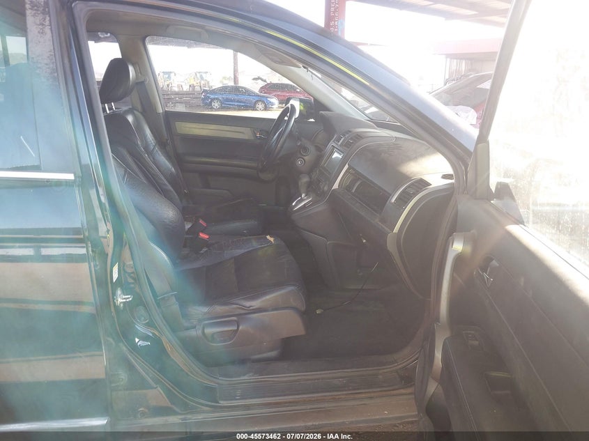 2008 HONDA CR-V auction photo 5
