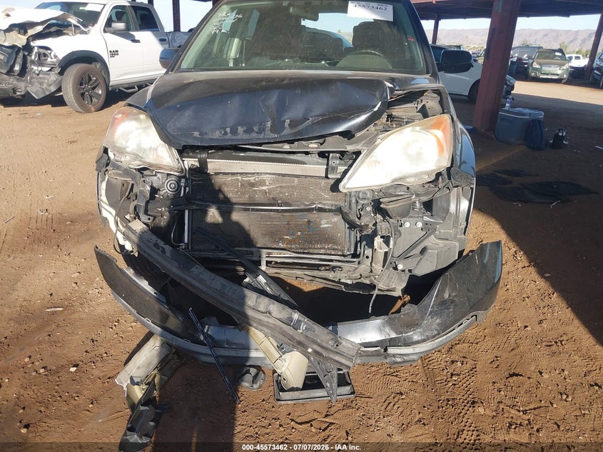 2008 HONDA CR-V auction photo 6