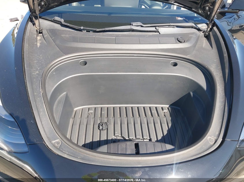 2021 TESLA MODEL 3 SEDAN ELECTRIC