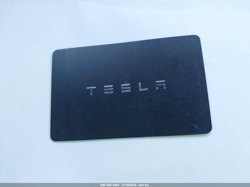 2021 TESLA MODEL 3 SEDAN ELECTRIC