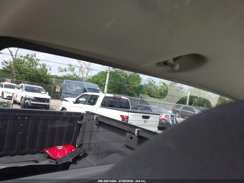 2009 CHEVROLET SILVERADO 1500 auction photo 8