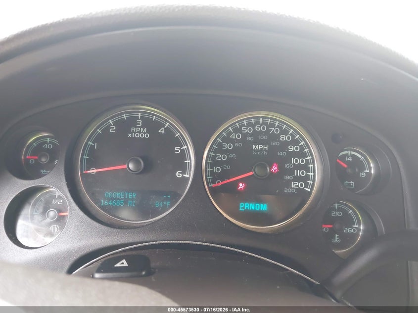 2014 GMC YUKON SPORT UTILITY VEHICLE 6.2L V-8 VVT, 403HP