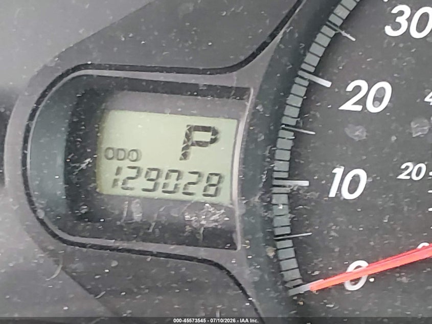 2014 TOYOTA SIENNA VAN 3.5L V-6 DOHC, VVT, 266HP