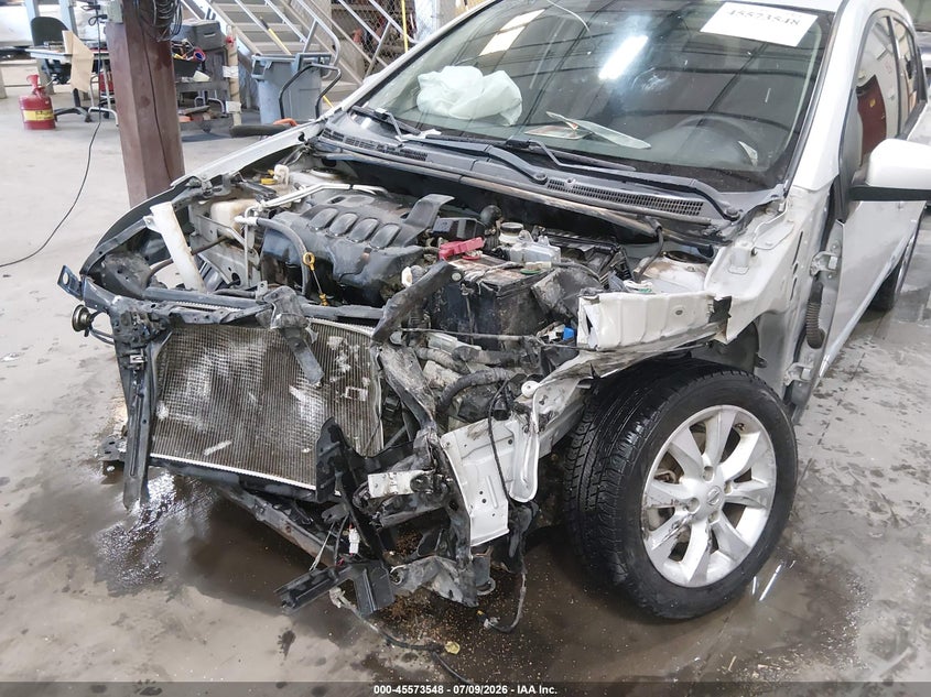 2011 NISSAN SENTRA SEDAN 2.0L I-4 DOHC, VVT, 140HP