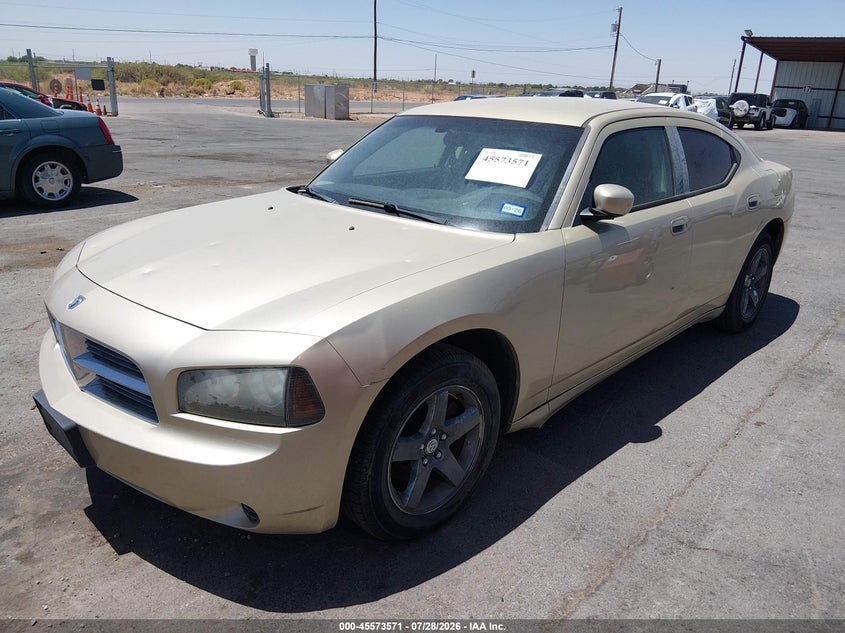 Vin: 2b3ca4cd0ah175539, lot: 46071900, dodge charger 20102
