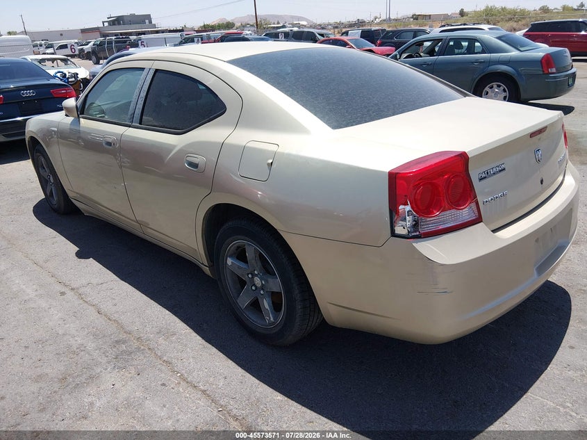 Vin: 2b3ca4cd0ah175539, lot: 46071900, dodge charger 20103